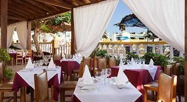 Corralejo Center 公寓 拉·奥利瓦