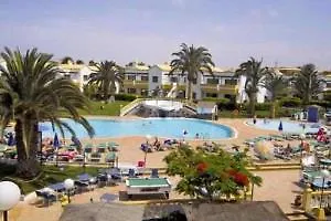 Corralejo Center 公寓