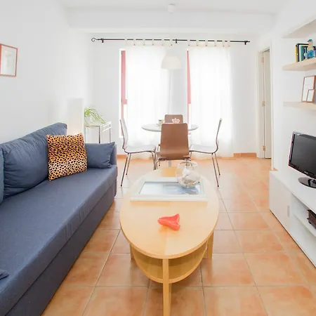 Corralejo Center 拉·奥利瓦