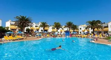 Corralejo Center * La Oliva