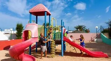 Corralejo Center Apartmán *