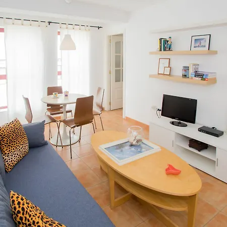 Apartmán Corralejo Center La Oliva
