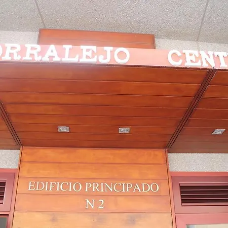 Corralejo Center Apartmán